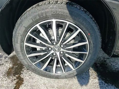 New 2026 Acura RDX SH-AWD w/ Advance Package image 11