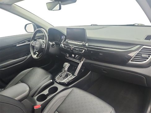 Used 2023 Kia Seltos EX image 25