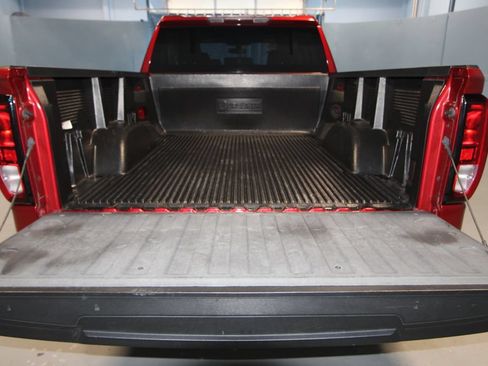 Used 2021 GMC Sierra 1500 Elevation AWD/4WD image 35