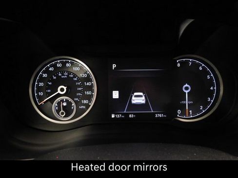 Used 2026 Genesis G70 2.5T image 46