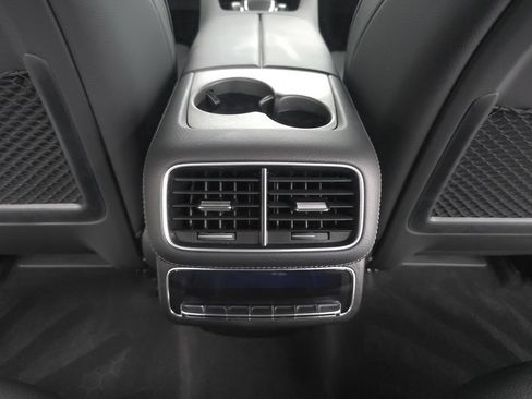 Certified 2026 Mercedes-Benz GLS 450 4MATIC image 28