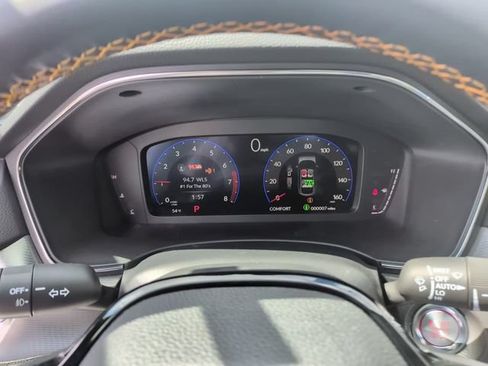 New 2026 Acura Integra A-Spec FWD image 16