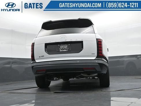 New 2026 Hyundai Palisade Limited AWD/4WD image 48