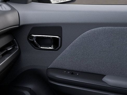 New 2025 Kia K4 LXS image 25