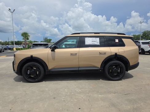 New 2027 Kia Telluride X-Line SX Prestige AWD/4WD image 5
