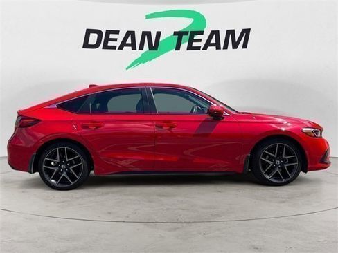 Used 2024 Honda Civic Sport Touring image 9