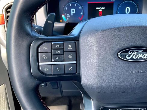 Used 2024 Ford F150 Raptor image 24