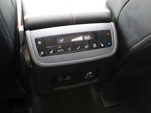 Used 2025 Nissan Pathfinder Platinum w/ Cargo Package AWD/4WD image 30