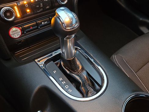 Used 2015 Ford Mustang Coupe w/ Equipment Group 051A image 12