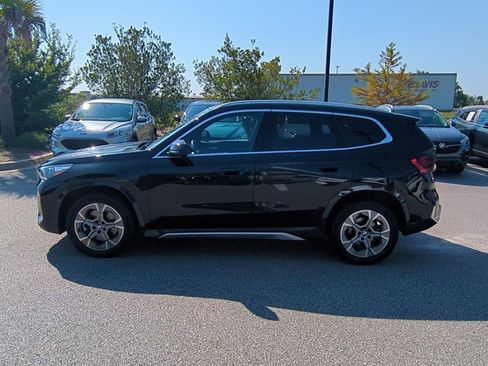 Used 2025 BMW X1 xDrive28i AWD/4WD image 7