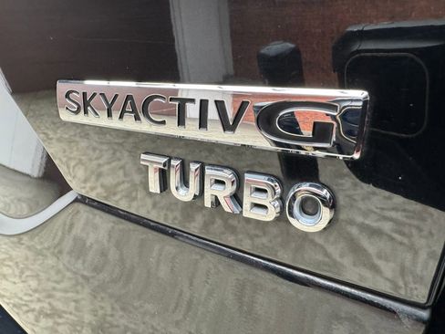 Used 2021 MAZDA CX-5 Grand Touring Reserve image 6