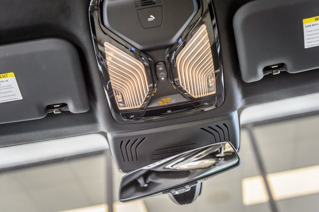Used 2020 BMW X3 sDrive30i w/ Convenience Package RWD image 37