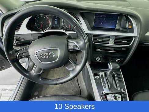 Used 2015 Audi A4 2.0T Premium image 13