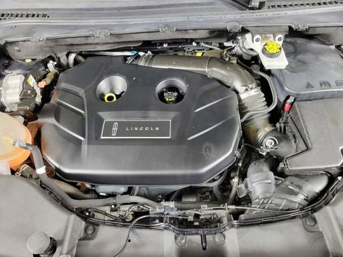 Used 2019 Lincoln MKC Reserve w/ MKC Climate Package image 36