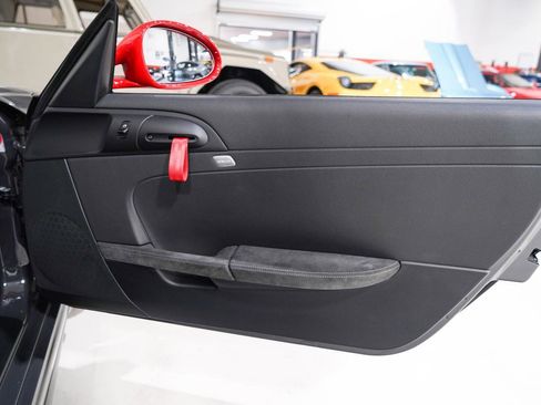 Used 2010 Porsche 911 GT3 RS image 18