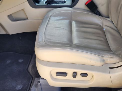 Used 2019 Ford Flex Limited AWD/4WD image 11