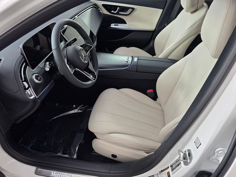 New 2026 Mercedes-Benz E 350 Sedan image 6