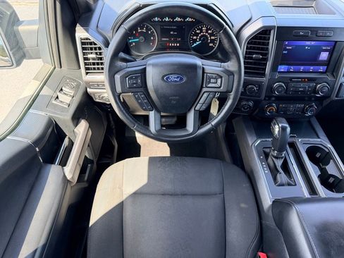 Certified 2020 Ford F150 XLT w/ Equipment Group 302A Luxury AWD/4WD image 17