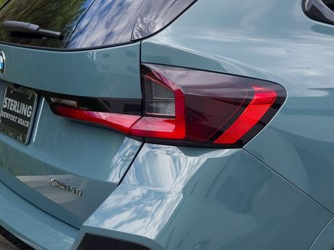 New 2026 BMW X1 xDrive28i w/ Technology Package image 8