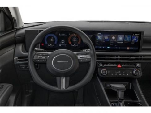 New 2026 Hyundai Tucson SEL Plus FWD image 9