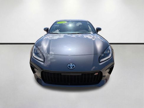 Used 2025 Toyota GR86 Premium image 9