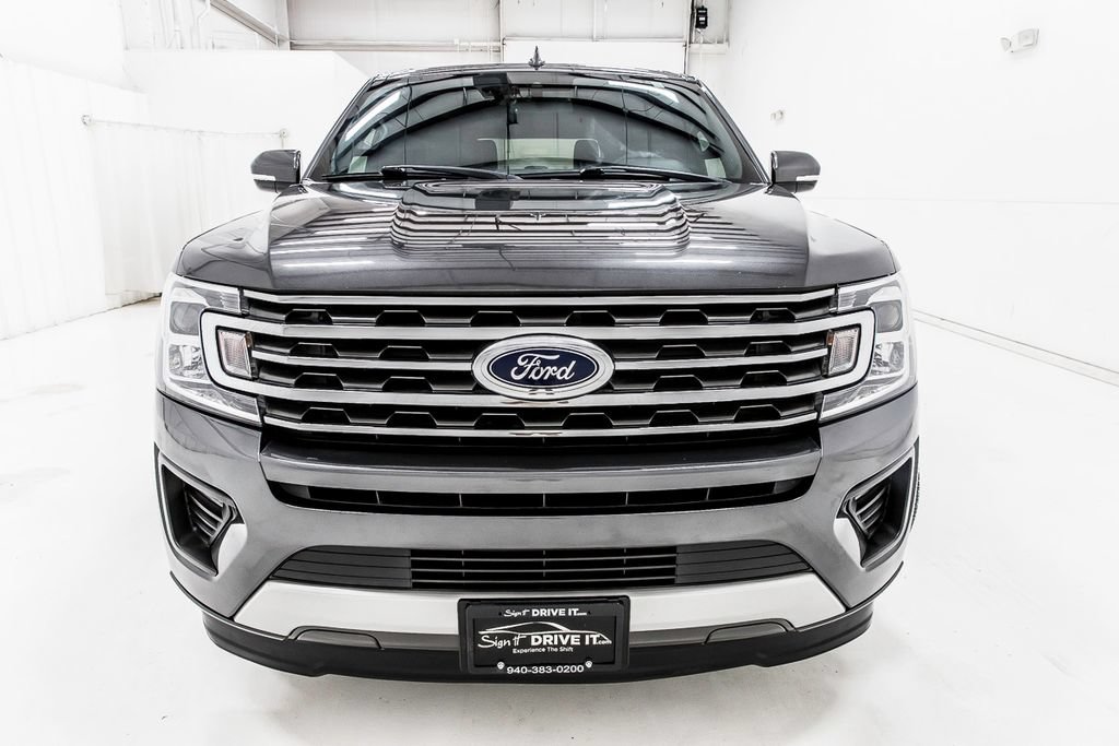 Used 2020 Ford Expedition XLT w/ Equipment Group 202A RWD image 10