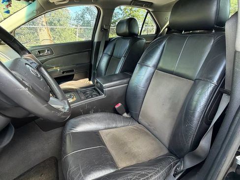 Used 2008 Cadillac STS V RWD image 10