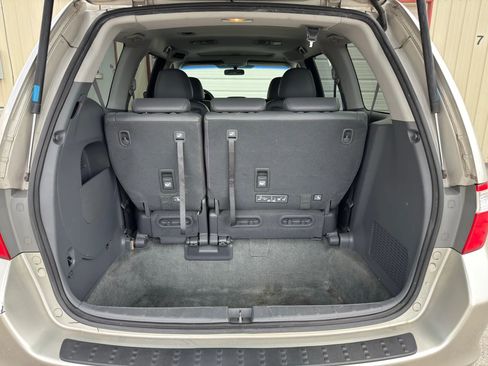 Used 2007 Honda Odyssey EX-L image 10