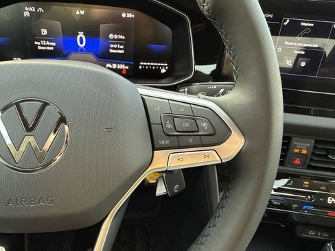 New 2026 Volkswagen Jetta Sport image 14