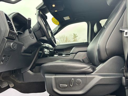 Used 2021 Ford Expedition Limited image 19