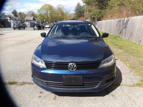 Used 2014 Volkswagen Jetta S FWD image 6