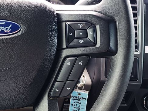 Used 2022 Ford F250 XLT w/ XLT Premium Package AWD/4WD image 31