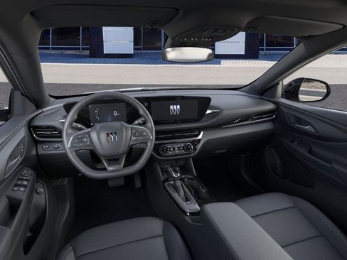 New 2026 Buick Envista Sport Touring w/ Convenience I Package FWD image 15