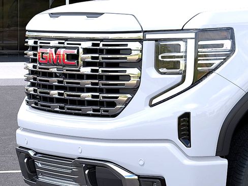 New 2026 GMC Sierra 1500 Denali AWD/4WD image 13