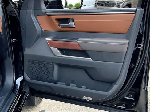 Used 2025 Toyota Tundra 1794 Edition image 22