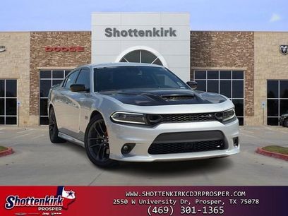 Used 2023 Dodge Charger Scat Pack w/ Plus Group