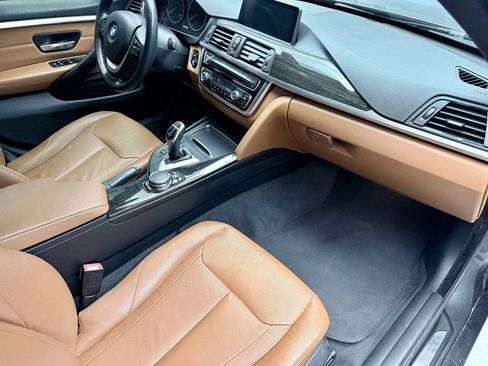 Used 2016 BMW 428i Gran Coupe xDrive xDrive image 12