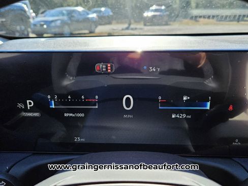 New 2026 Nissan Sentra SL w/ Floor Mat Package image 14