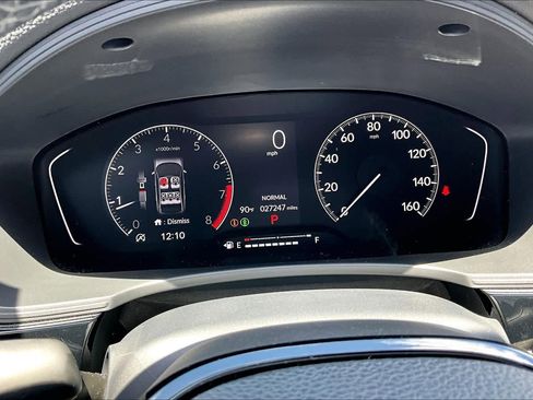 Used 2024 Honda Civic Sport image 26