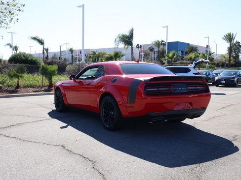 Used 2022 Dodge Challenger R/T Scat Pack image 6