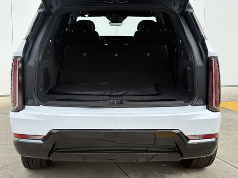 New 2026 Cadillac Escalade IQ Sport 1 image 9