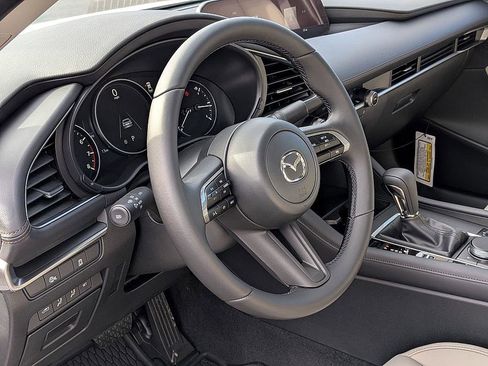 New 2026 MAZDA MAZDA3 2.5 S Sedan w/ Preferred Pkg image 15