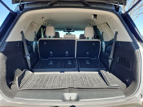 Used 2023 Nissan Pathfinder SV w/ Cargo Package image 13