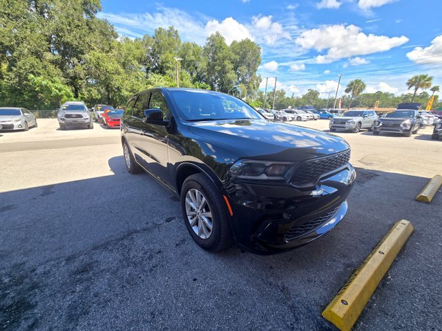 Used 2025 Dodge Durango GT RWD image 1