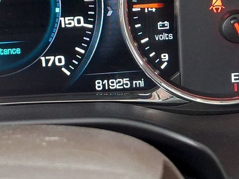Used 2018 GMC Acadia Denali w/ Technology Package FWD image 21