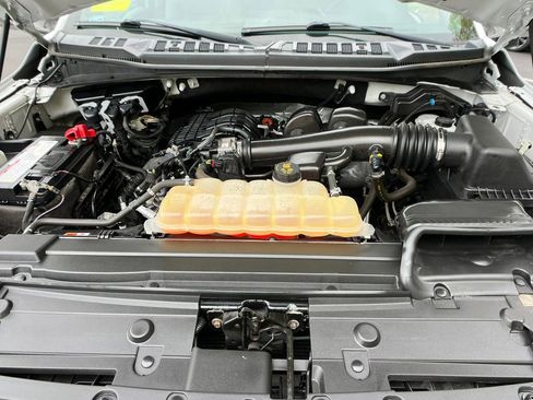 Used 2019 Ford F150 XL w/ Equipment Group 101A Mid AWD/4WD image 19