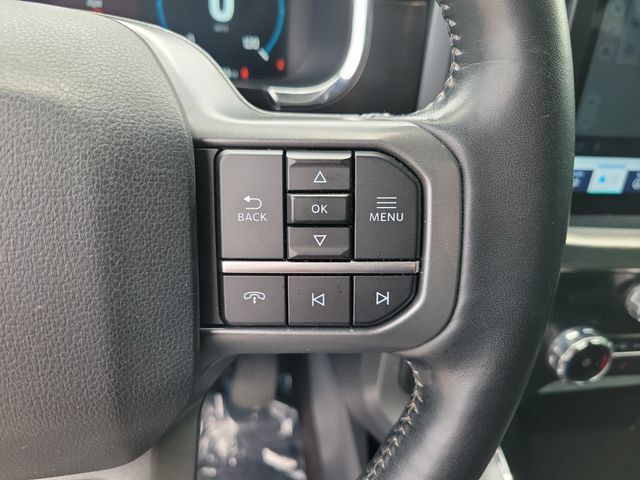 Used 2022 Ford F150 Lariat AWD/4WD image 26