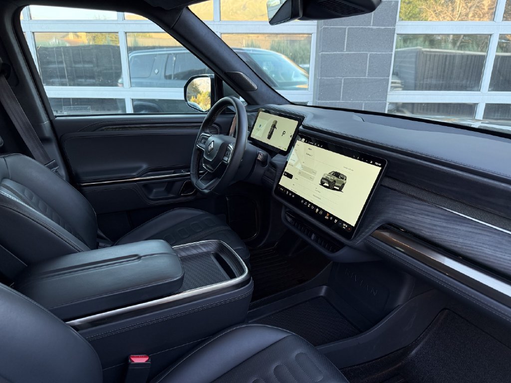 Used 2022 Rivian R1S Launch Edition Quad AWD/4WD image 55