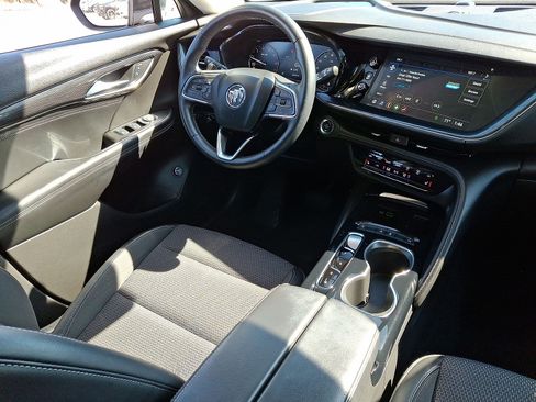 Used 2022 Buick Envision Preferred FWD image 15