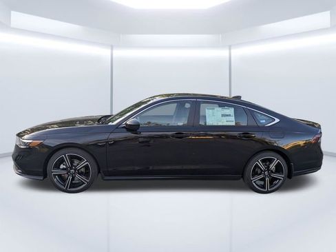 New 2026 Honda Accord Sport image 7